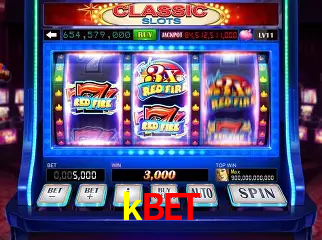 Desvendando o Mundo dos Jogos Virtuais na kbet