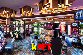 A Revolução dos Aplicativos de Jogos no kbet