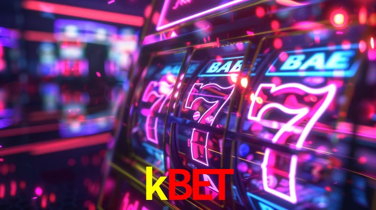 Live Casino kbet