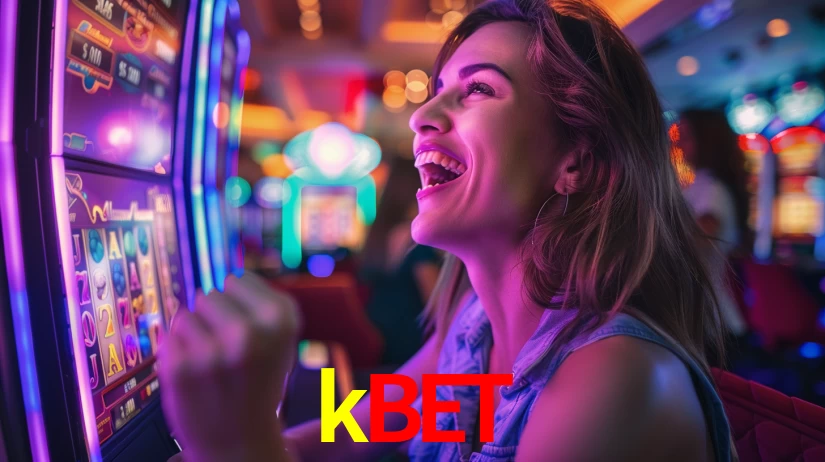 kbet: Jogos de Caça-Níqueis-Altas Recompensas, Roleta-Velocidade, Blackjack-Desafios Máximos