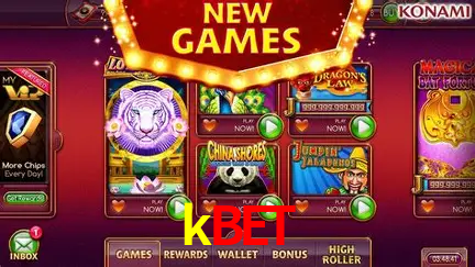 VIP Casino kbet