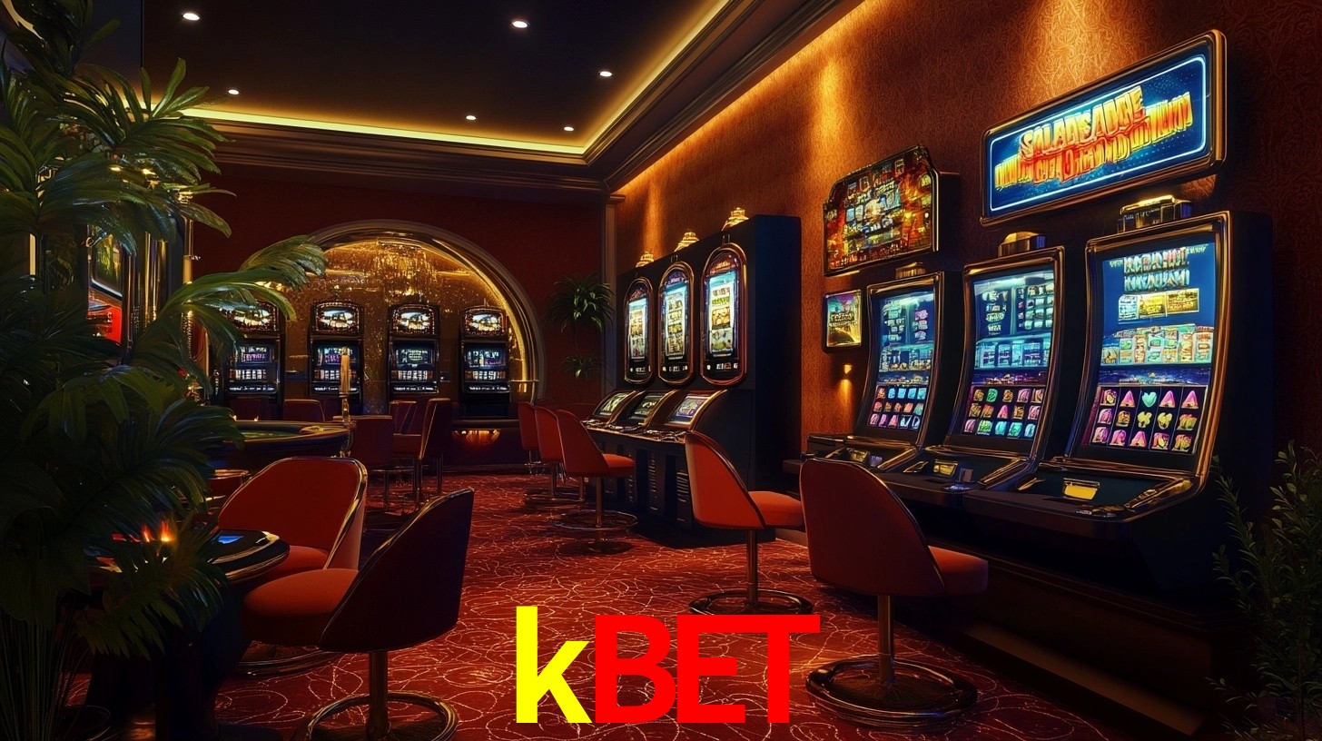 Welcome Bonus kbet