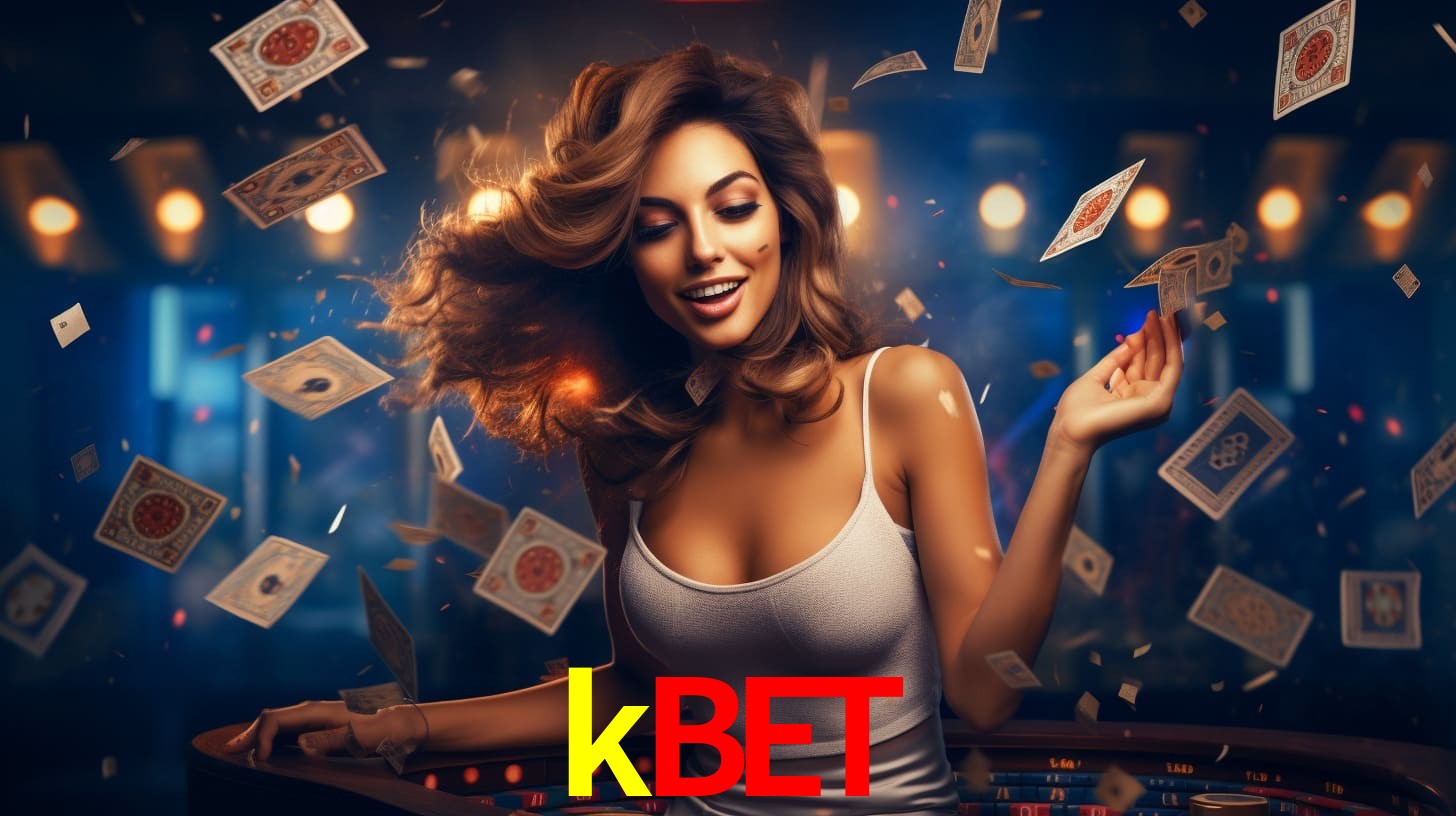 Sinta a adrenalina dos jogos de cassino com kbet