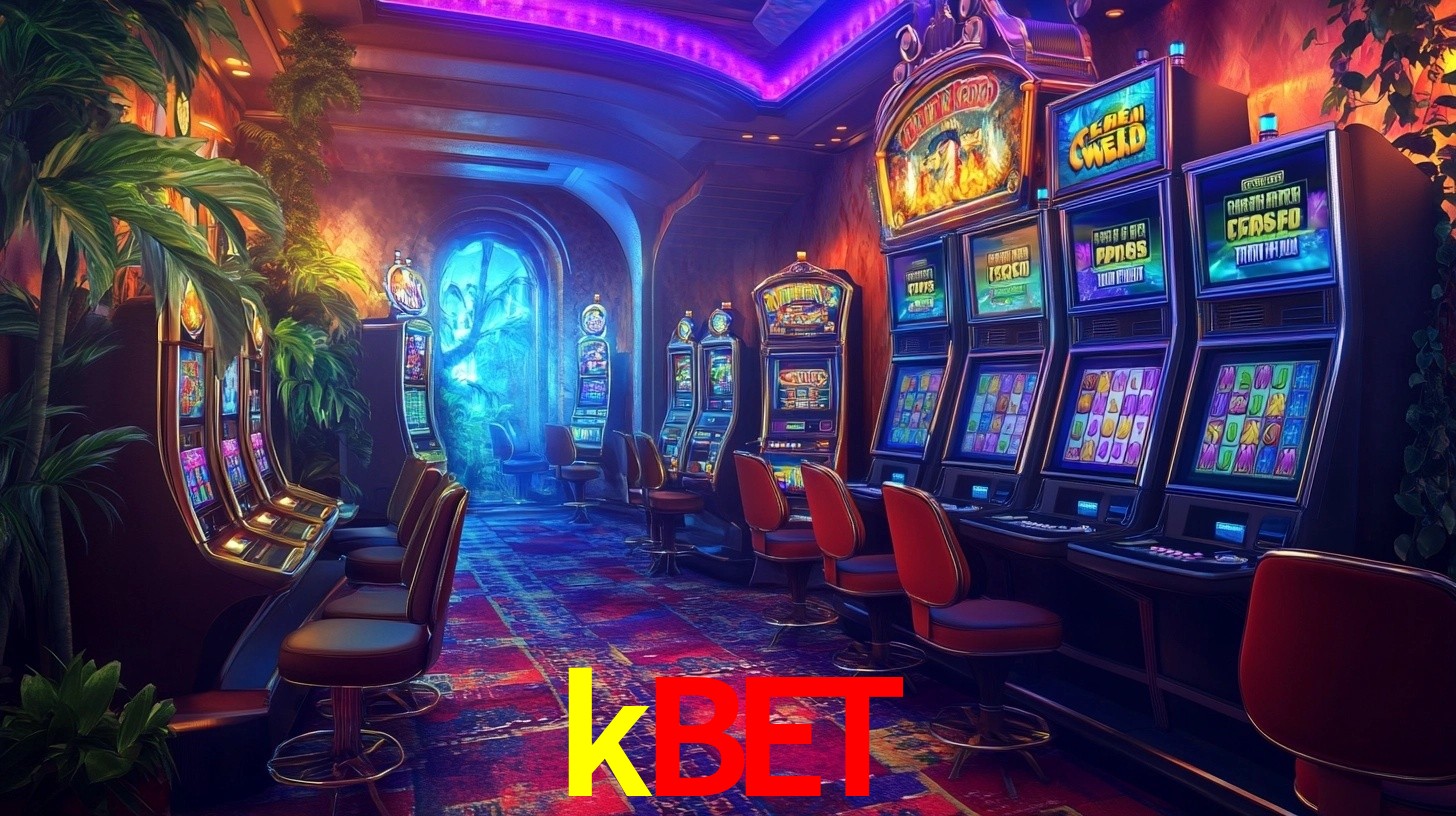 Programa VIP kbet