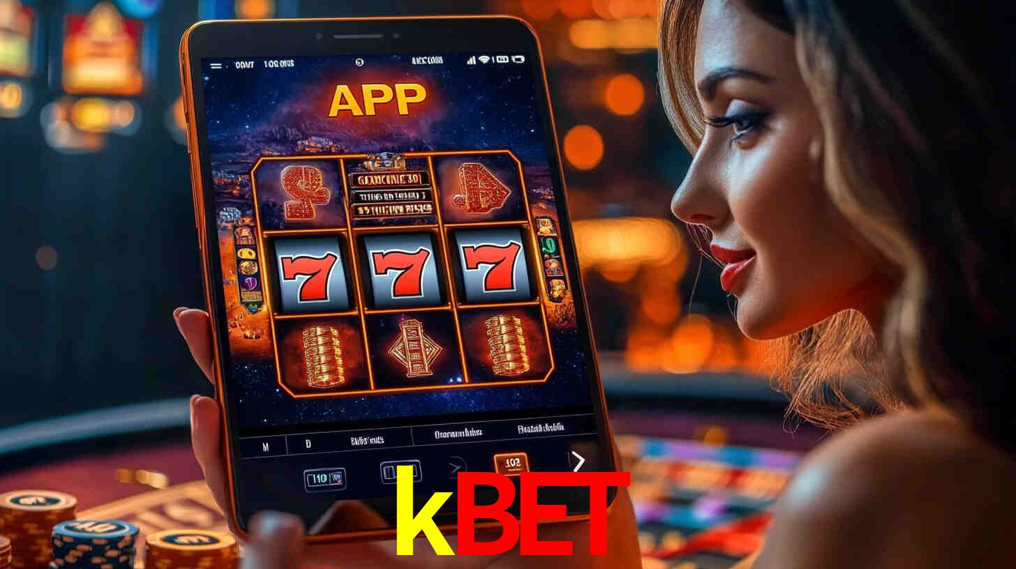 kbet: A Experiência de Casino com Jogos de Mesa ao Vivo