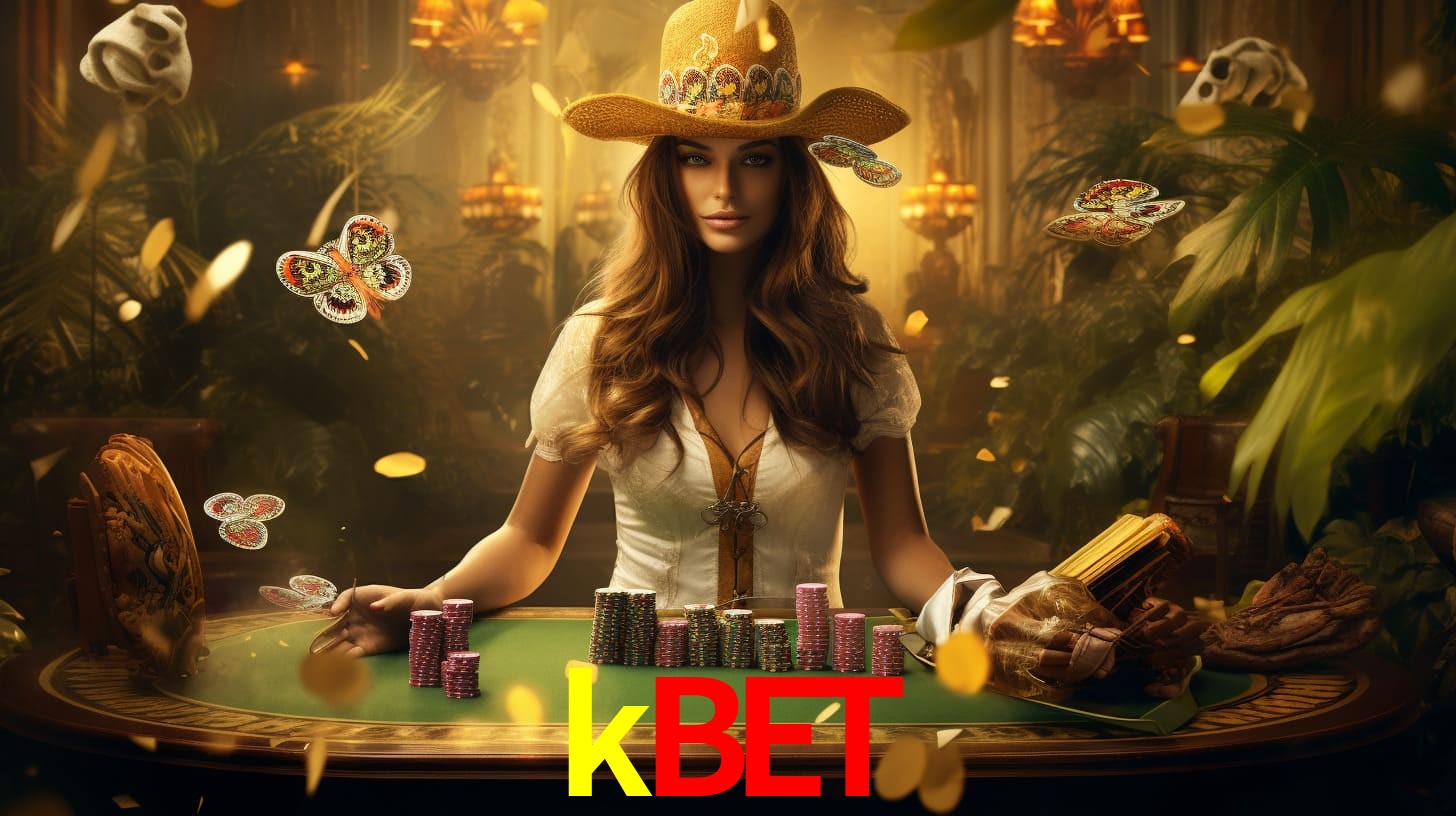 Live Casino kbet