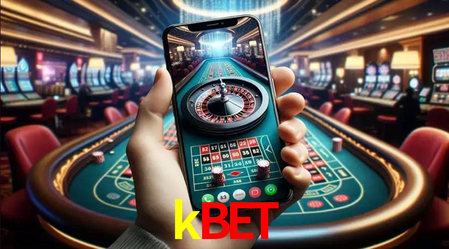 Slot Games kbet