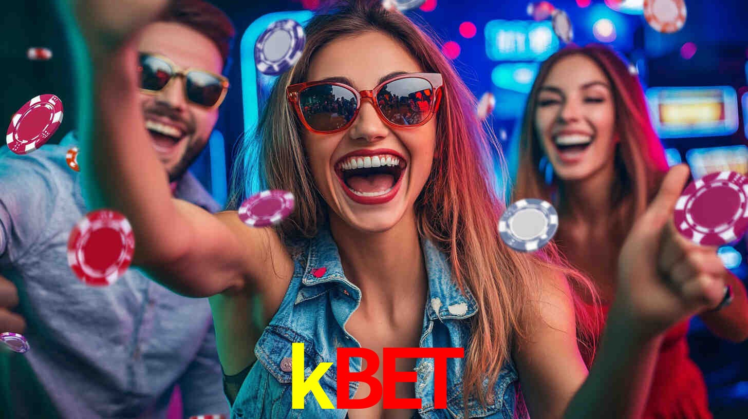 Apostas Esportivas na kbet: Um Guia Completo